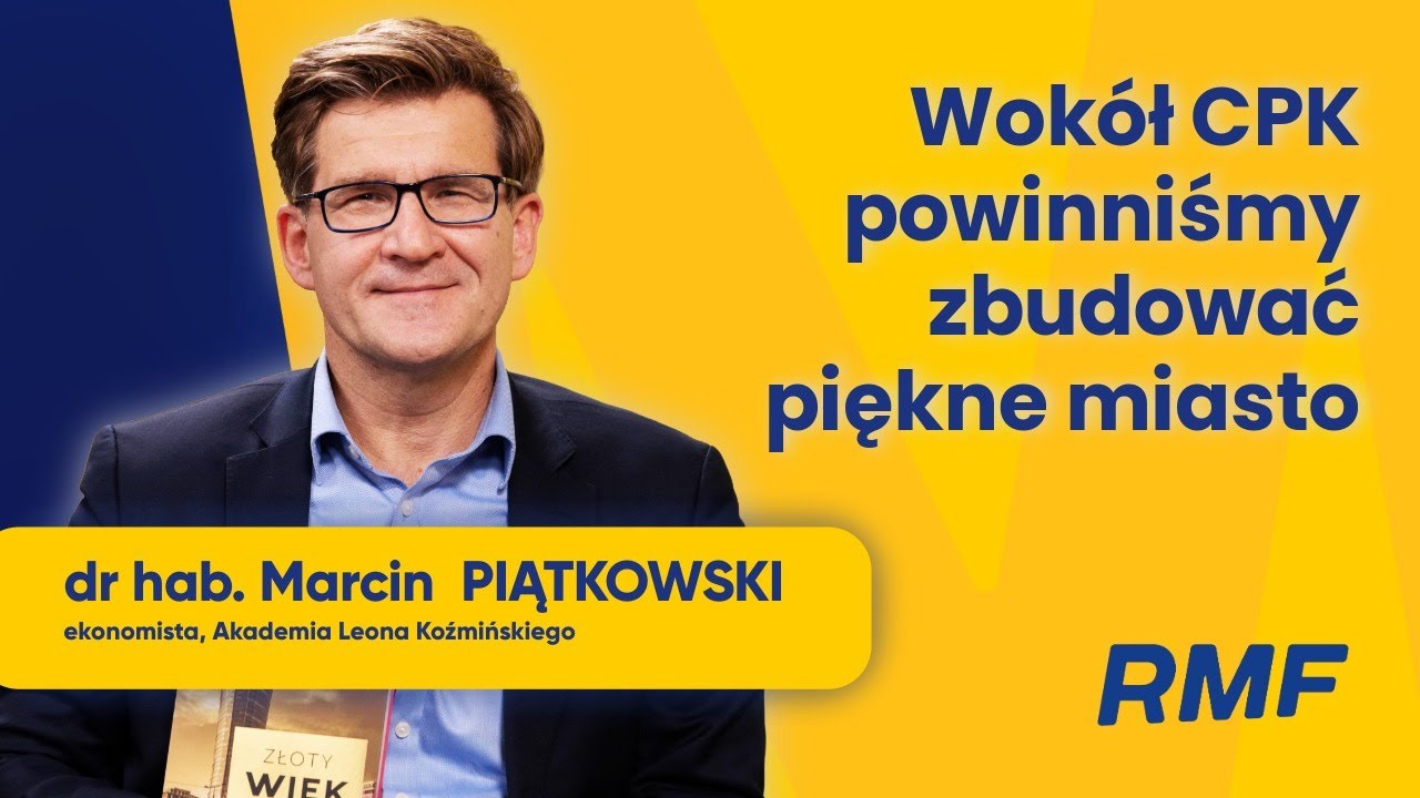 Ekonomista o darmowych obiadach dla dzieci. 