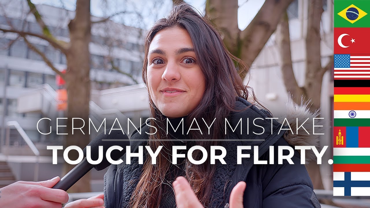 Things not to do as a Foreigner in Germany?
