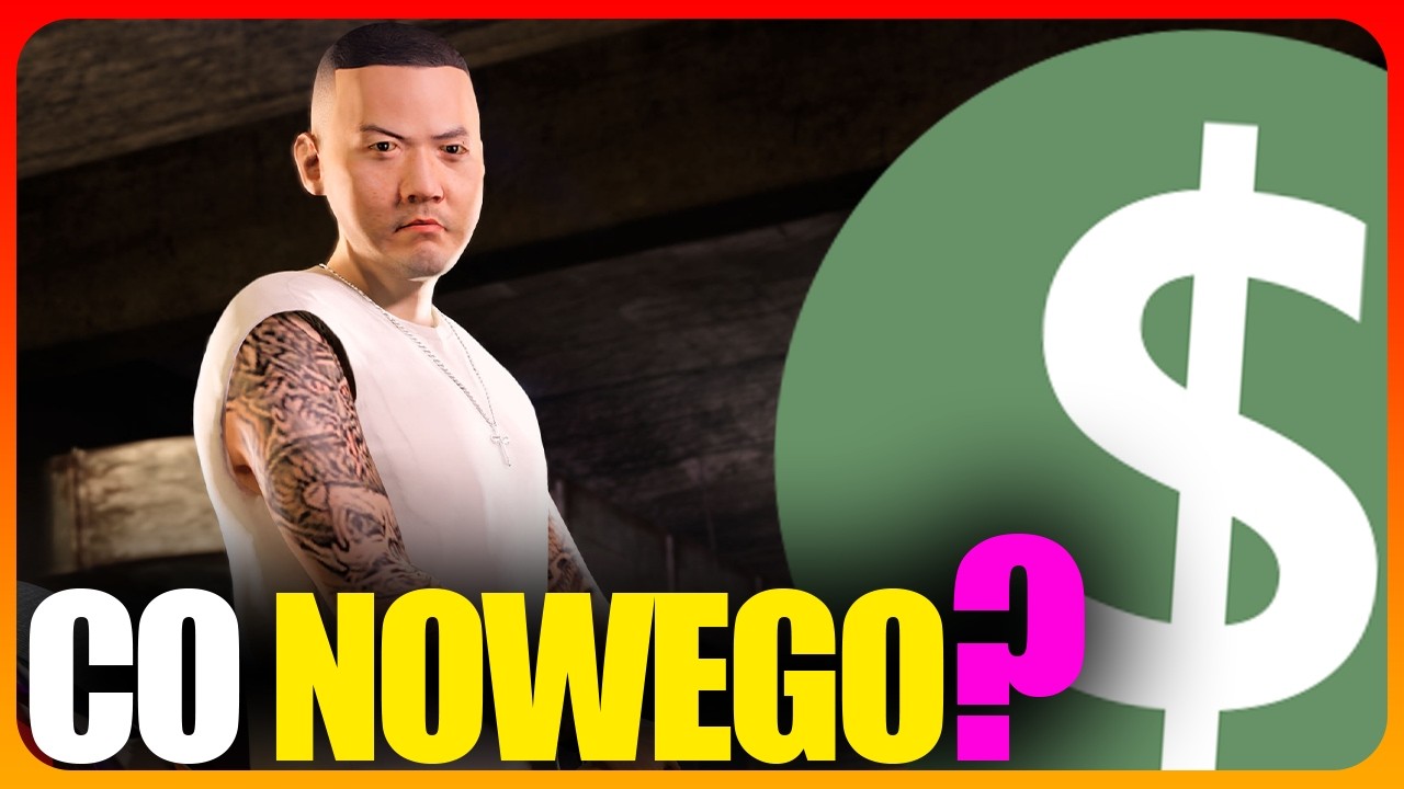 PREMIA na MINI NAPADY x2, NOWE ZNIŻKI - CO NOWEGO? | GTA ONLINE
