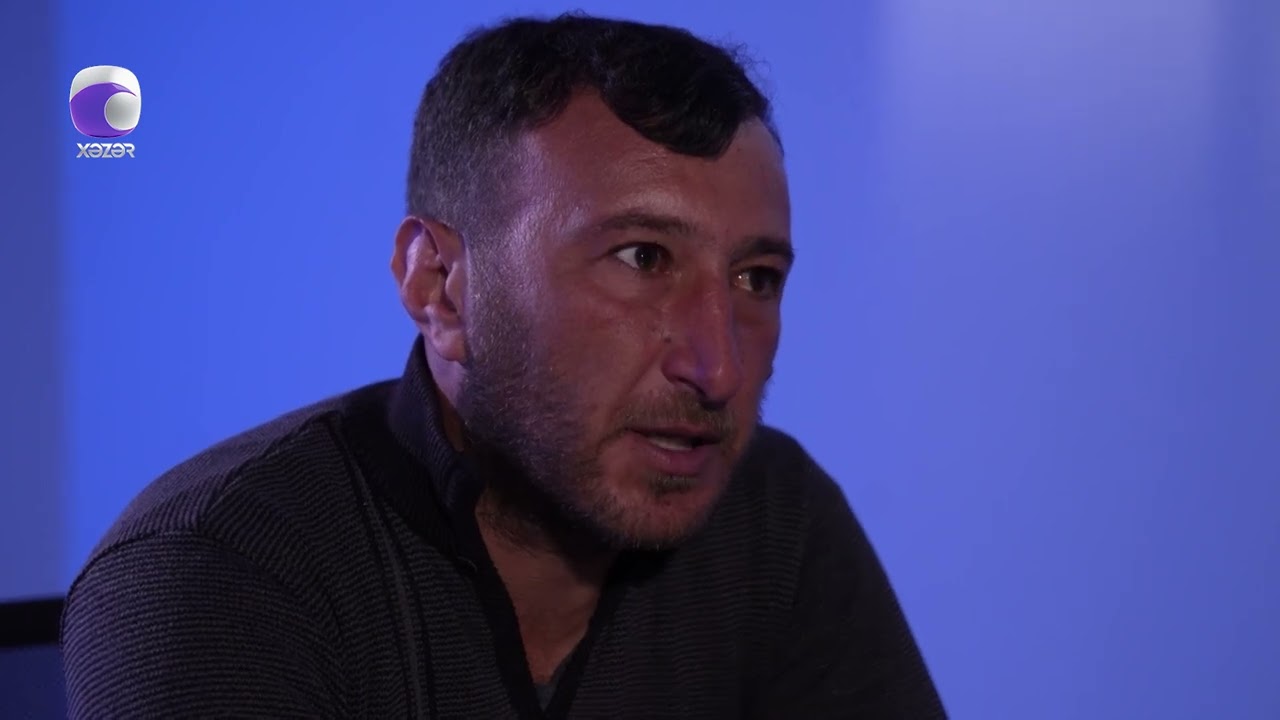 Cinayət Və Cəza  - 18.05.2023