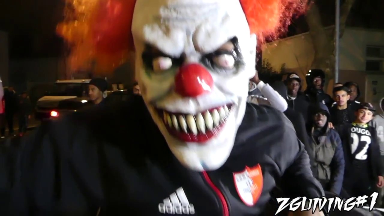 DELFA - ZGUIVING #1 ( Visual by DarkProd )
