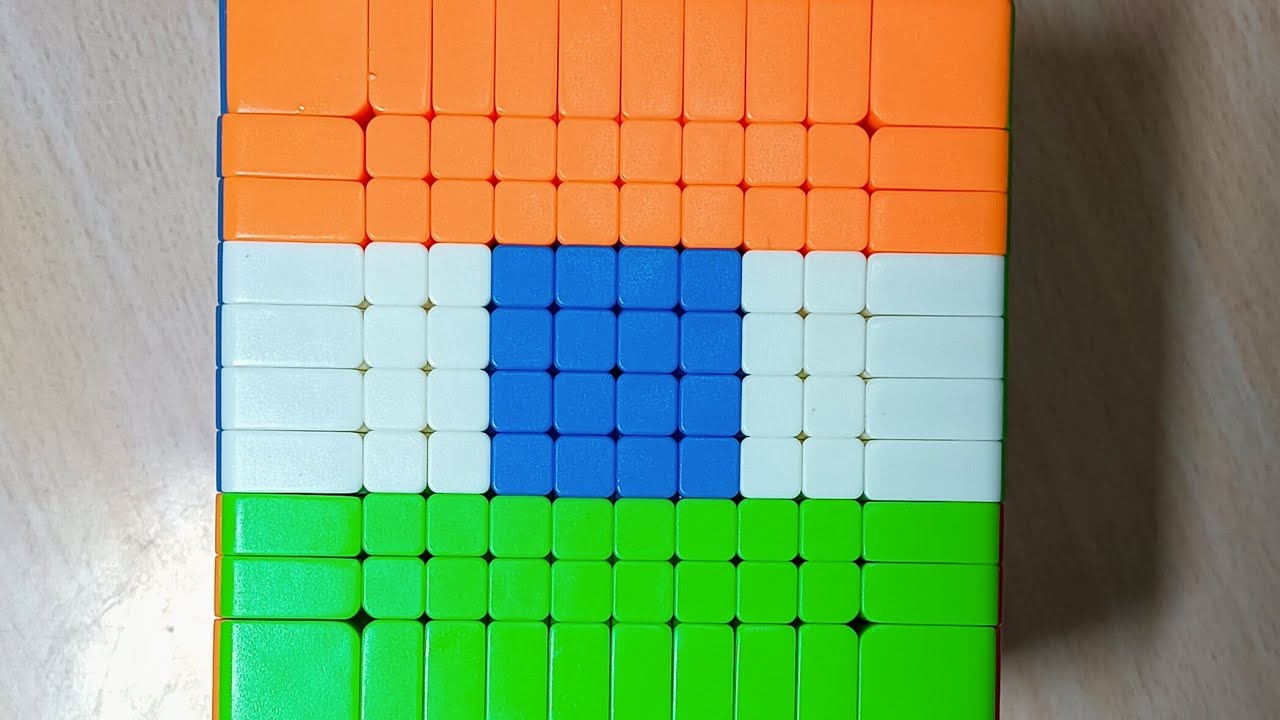 Power By Ai 🤯| Cube Solve Mobile Live #rubikscube #cube #ai #live