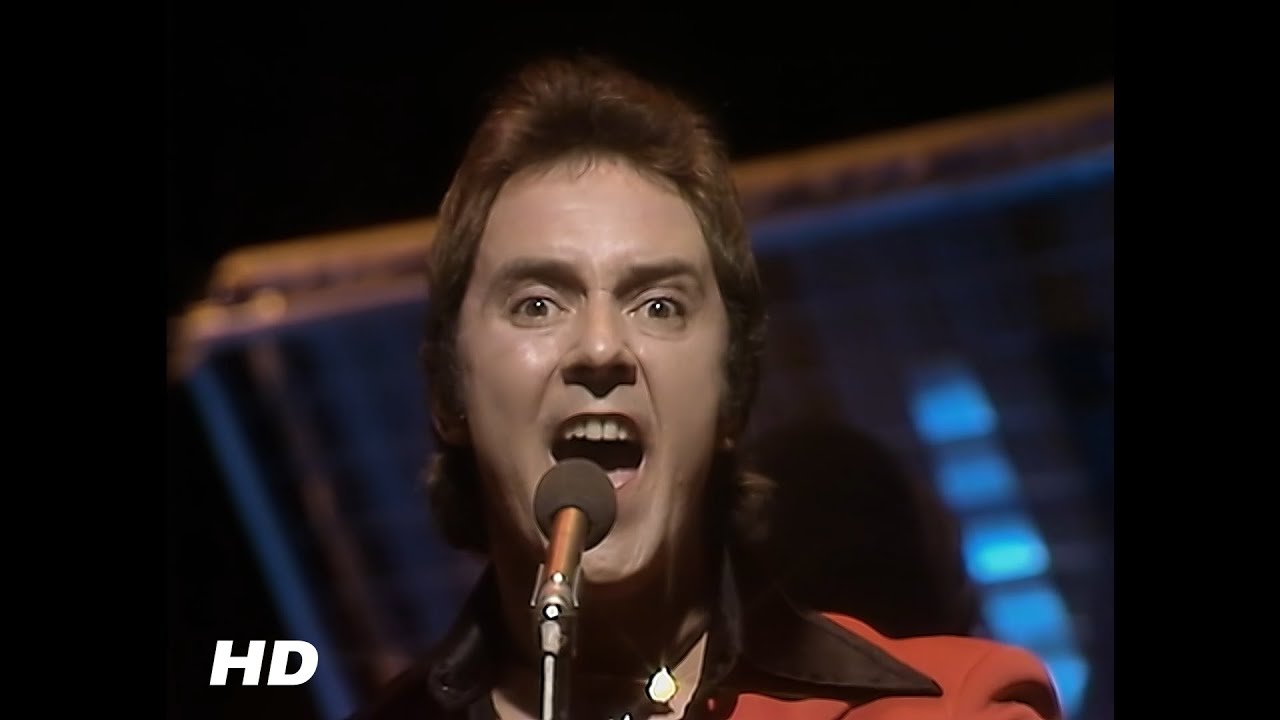 Showaddywaddy - A Night At Daddy Gees (Top of the Pops, 15/11/1979) [TOTP HD]