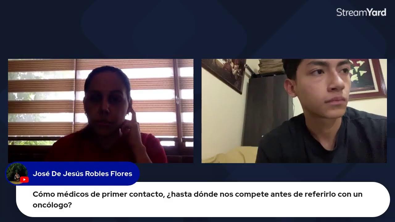 Ciclo de Conferencias sobre Cánceres Gastrointestinales - "Tumores de Cabeza de Páncreas"