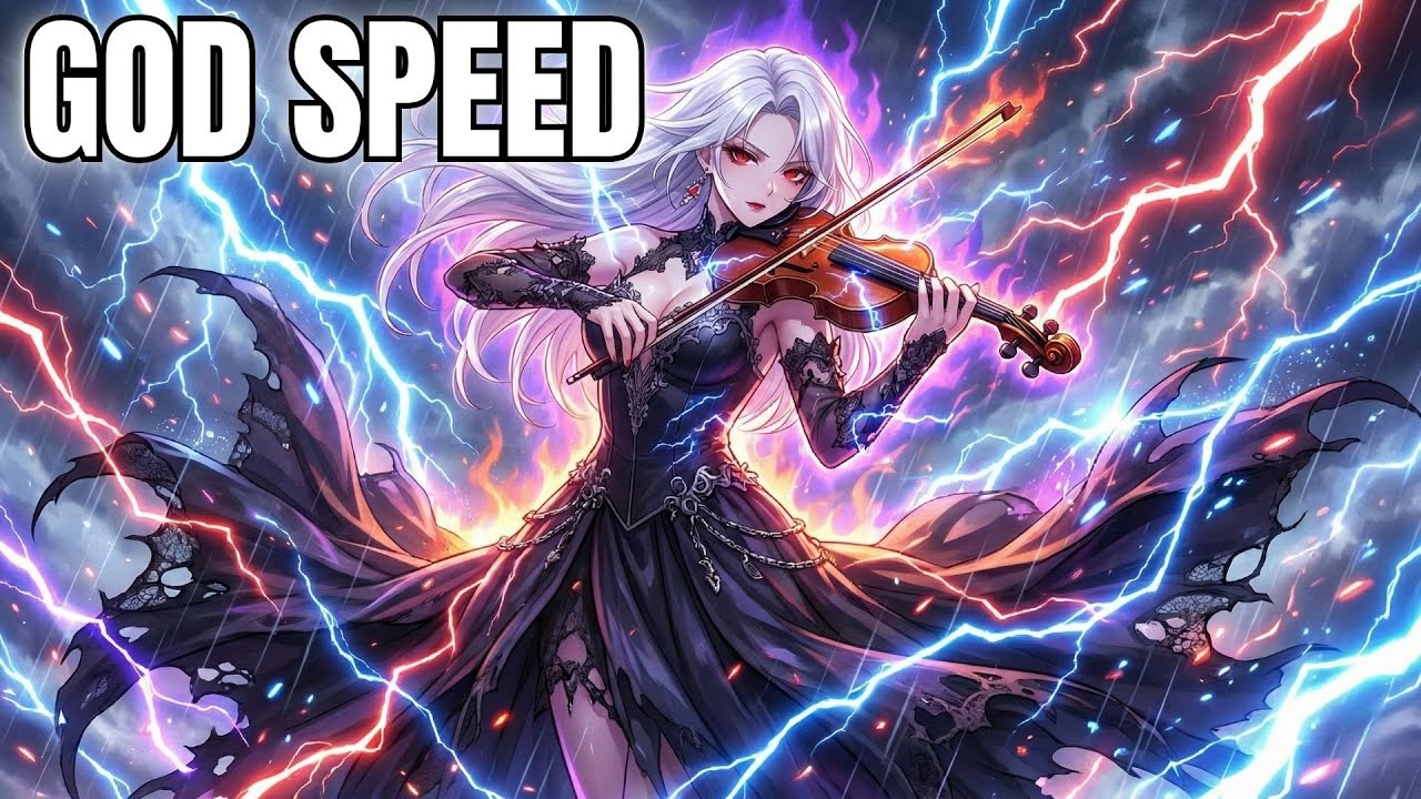 UNLEASH GOD MODE: 200 BPM Neoclassical Shred for Ranked Match Domination