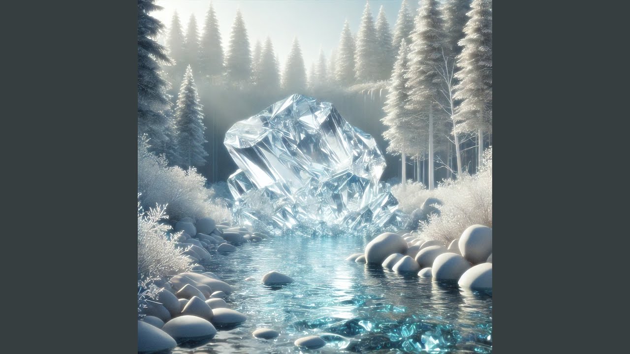 Crystal Flow