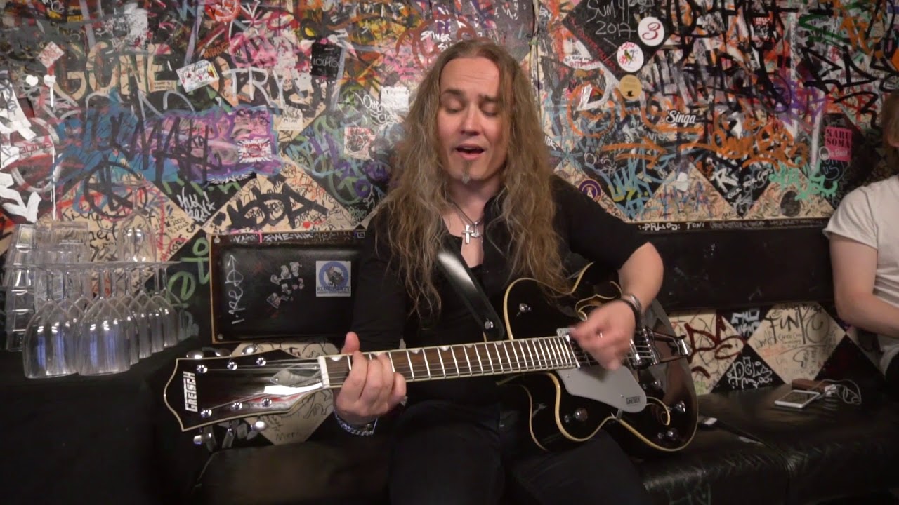 Jarkko Ahola - Tienhaara (Tavastian bäkkäri)