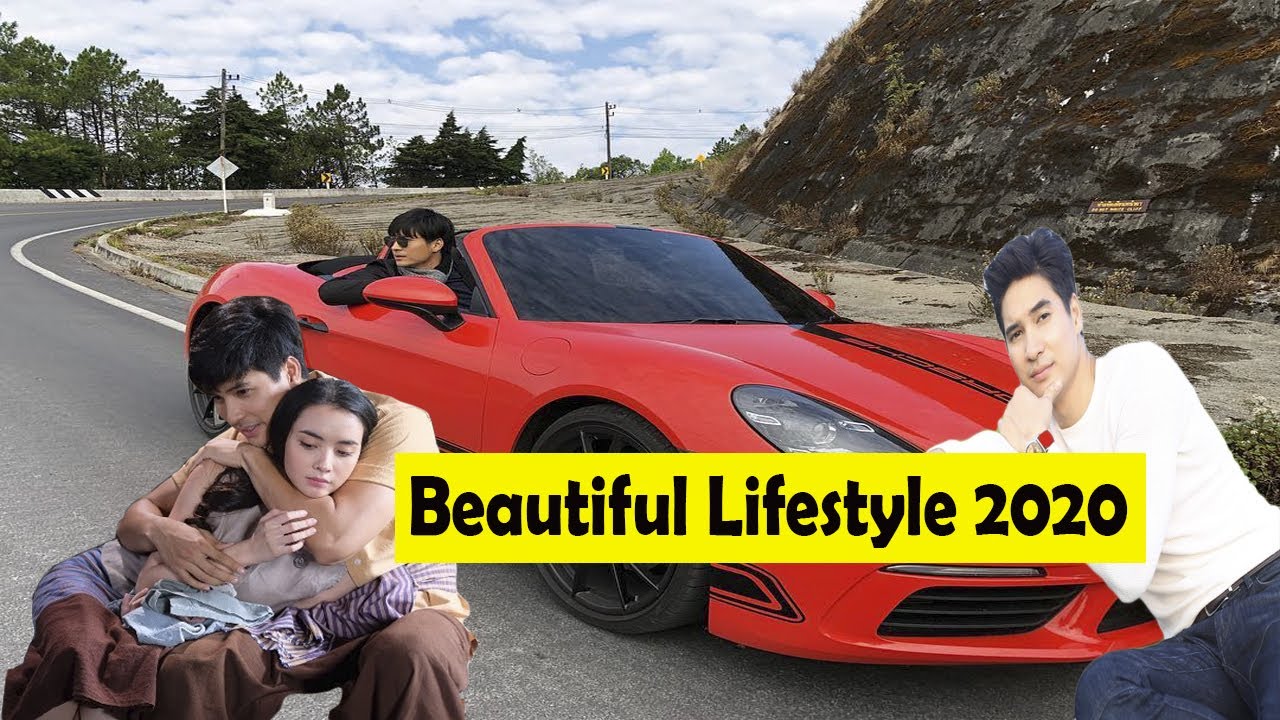 Mike Pattaradet Beautiful New Lifestyle,Biography,Girlfriend,Net Worth,Favourite,All Details 2020.