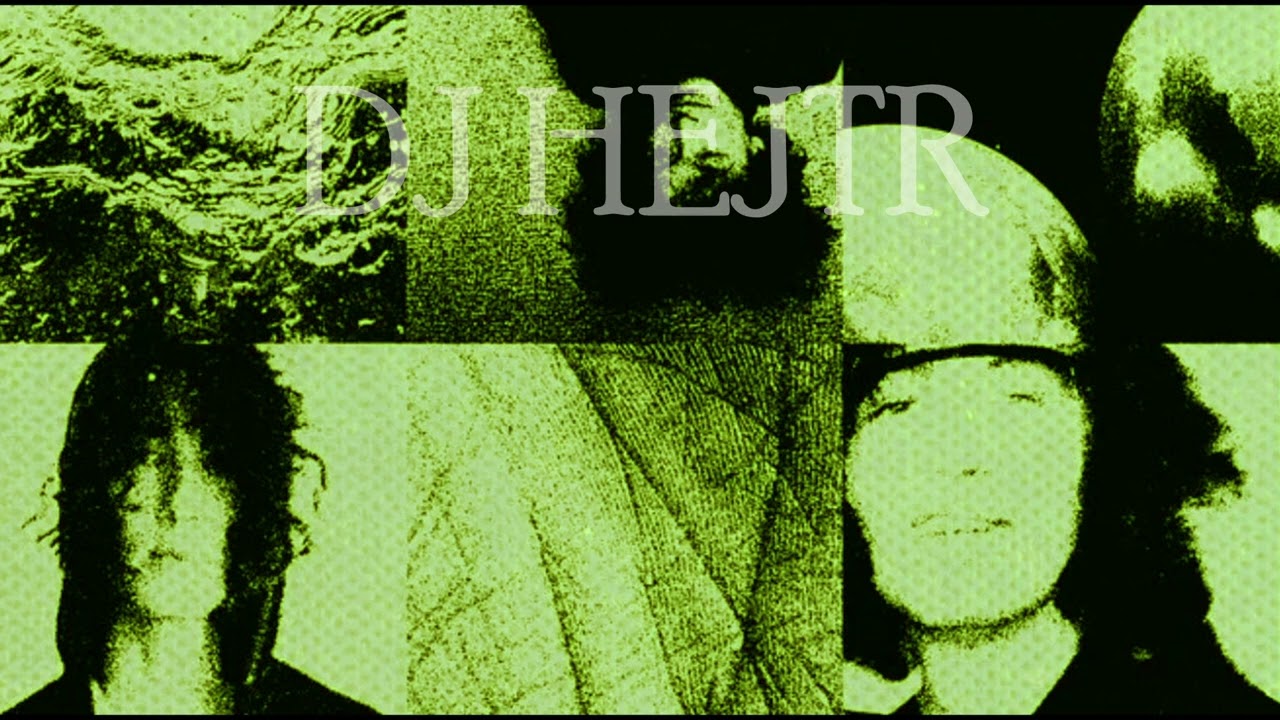 DJ Hejtr - Mercury (Instrumental)