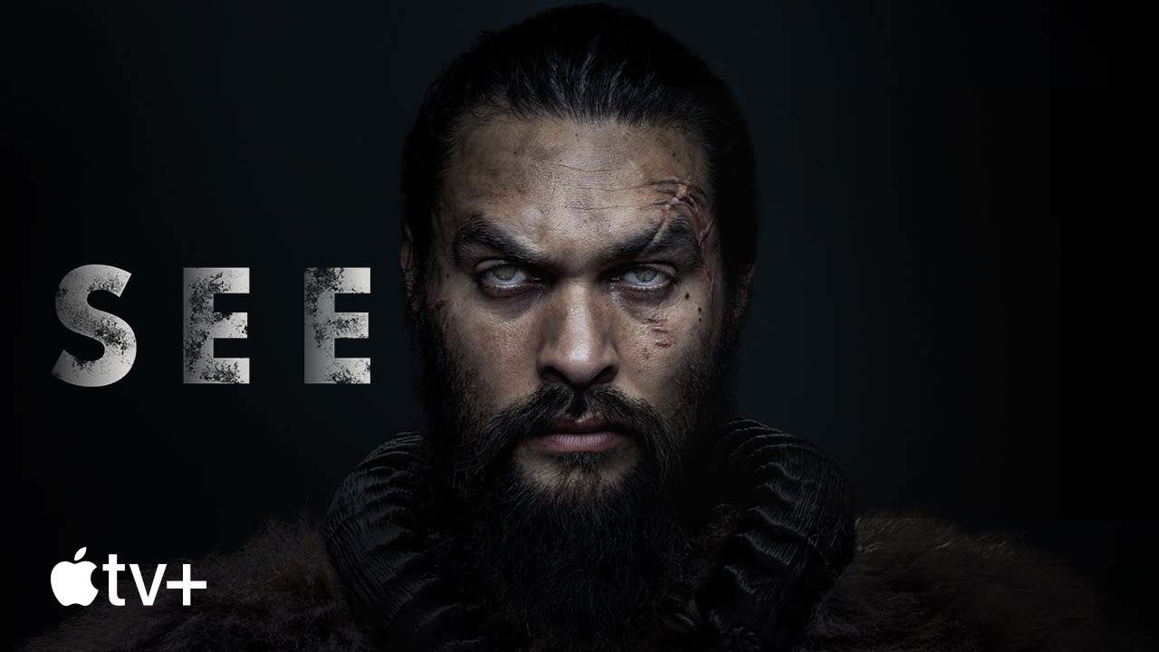 SEE – Trailer oficial | Apple TV+