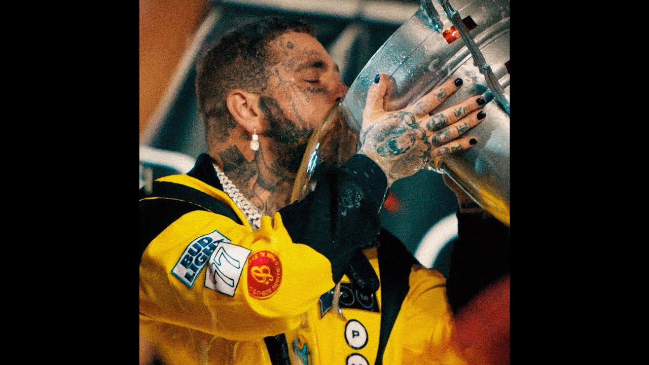 [FREE FOR PROFIT] Post Malone x Gunna Type Beat 2021 - 