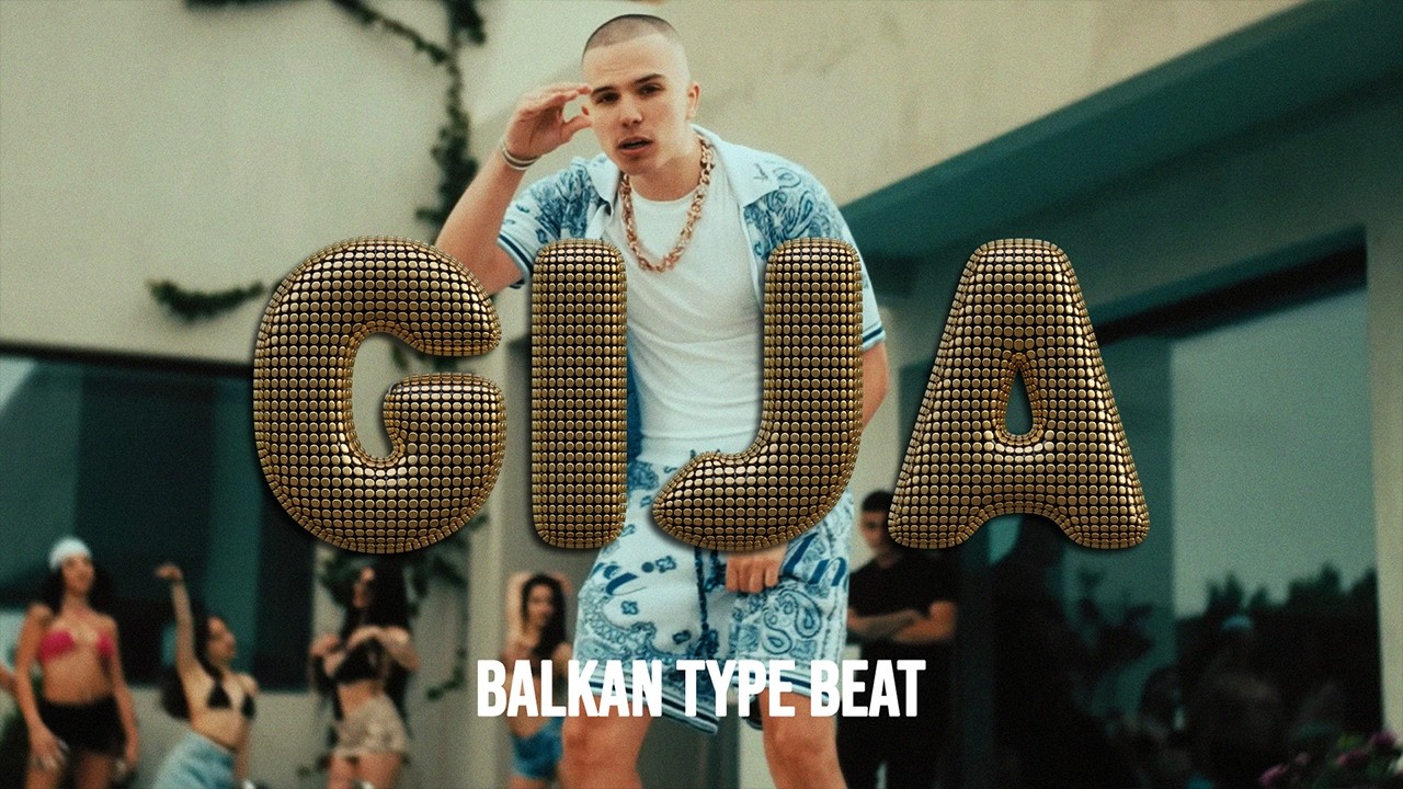 VOYAGE x NUCCI TYPE BEAT - 