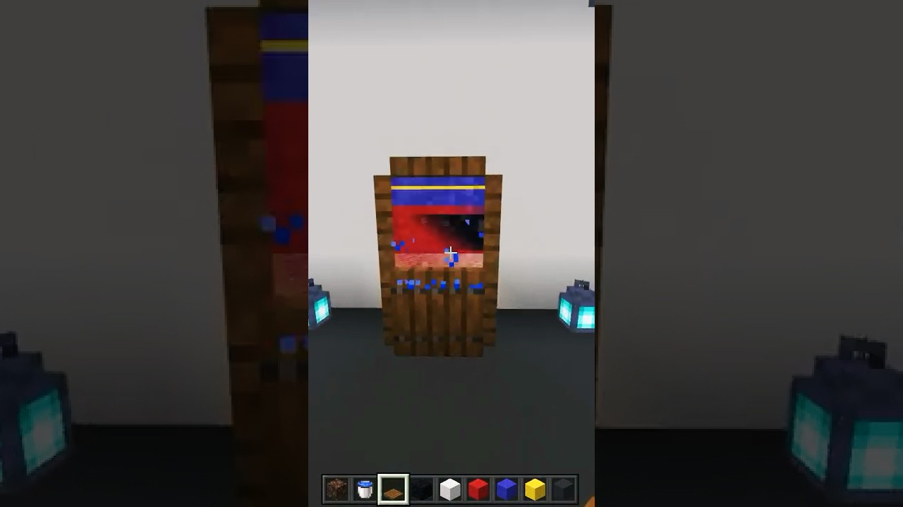 Minecraft TV!