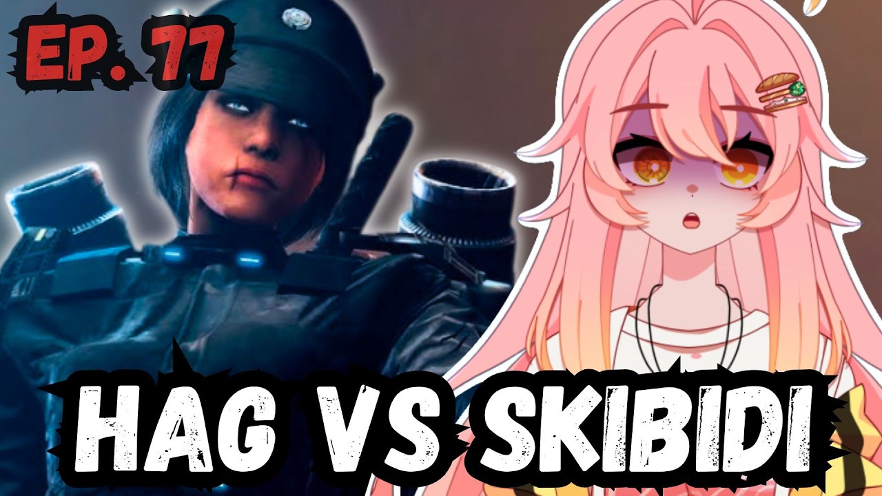 It's actually so OVER?! Theres nothing left...