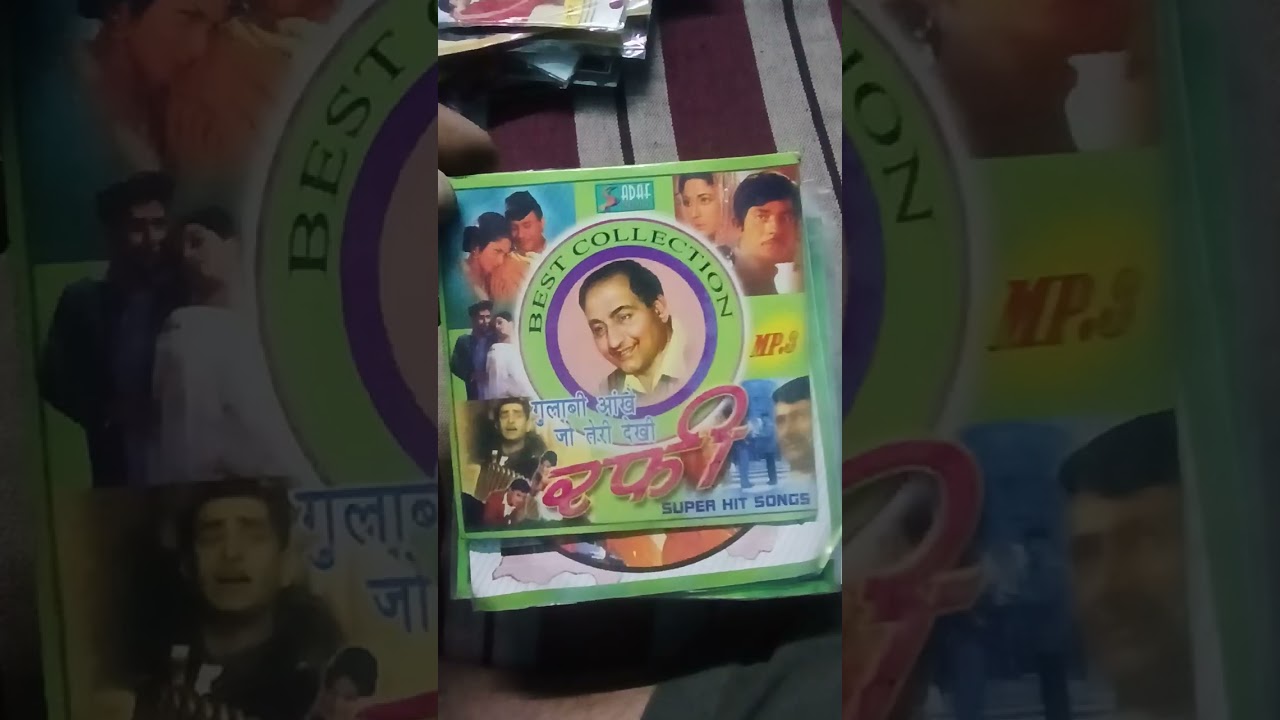 MP3 and video song for sale Contact  7359269170