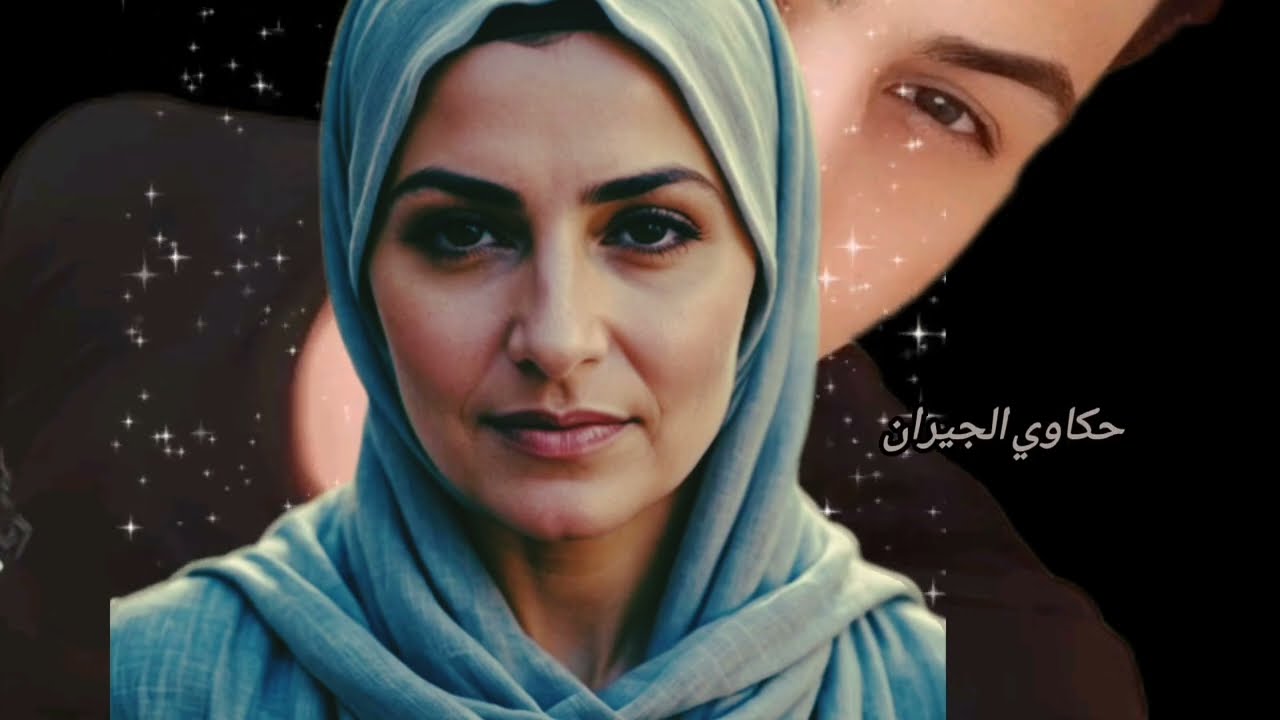 أرملة عمرها 53 سنة الي عملتة كان كبير اوي متخيلتش أنها تعمل كدا قصص واقعيه قصص مسموعه