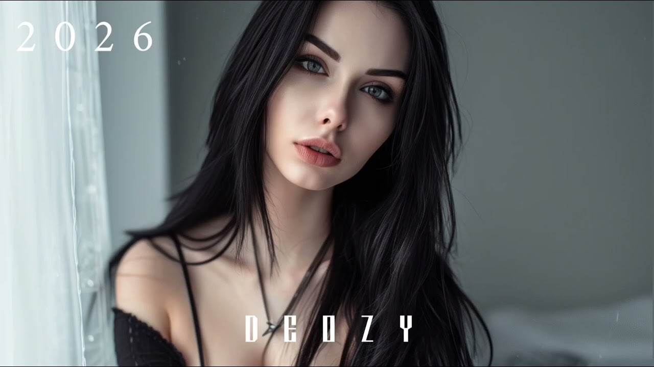 DEOZY &ndash; לעולם לא נחזור (מיקס מקורי)