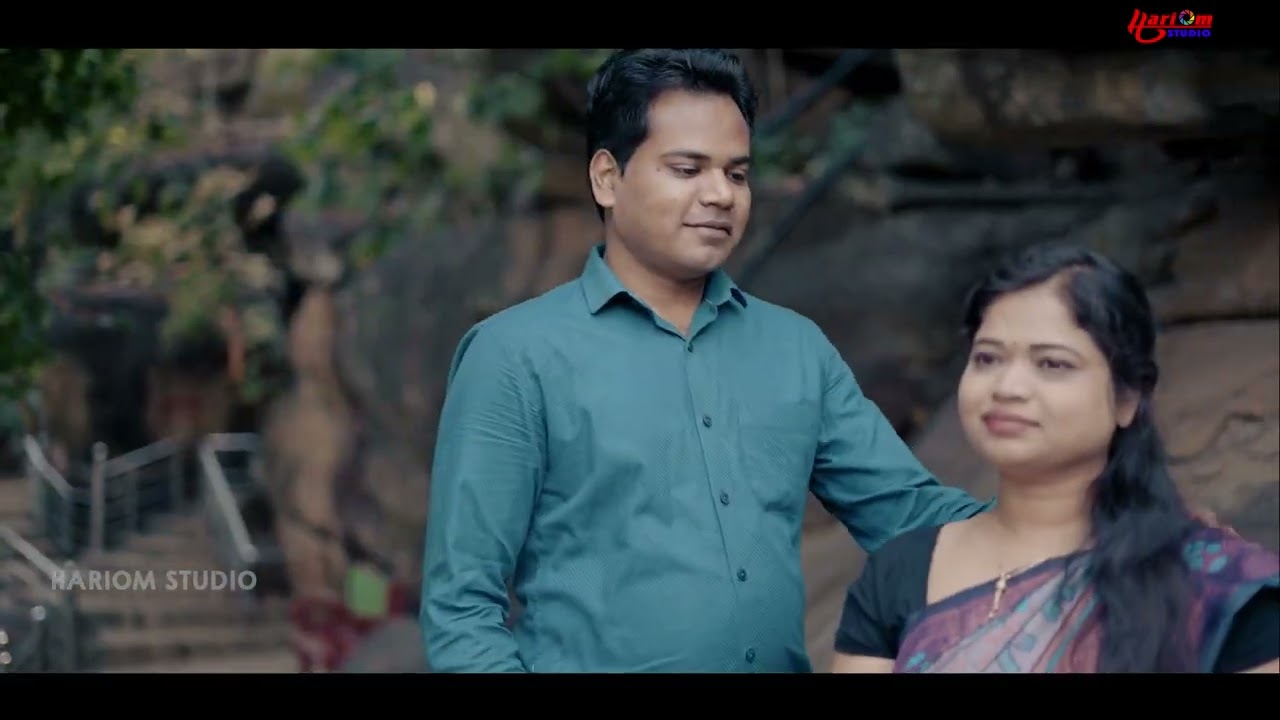 Zenith & Beauty || Pre wedding || Hari Om studio || Jarasingha 
