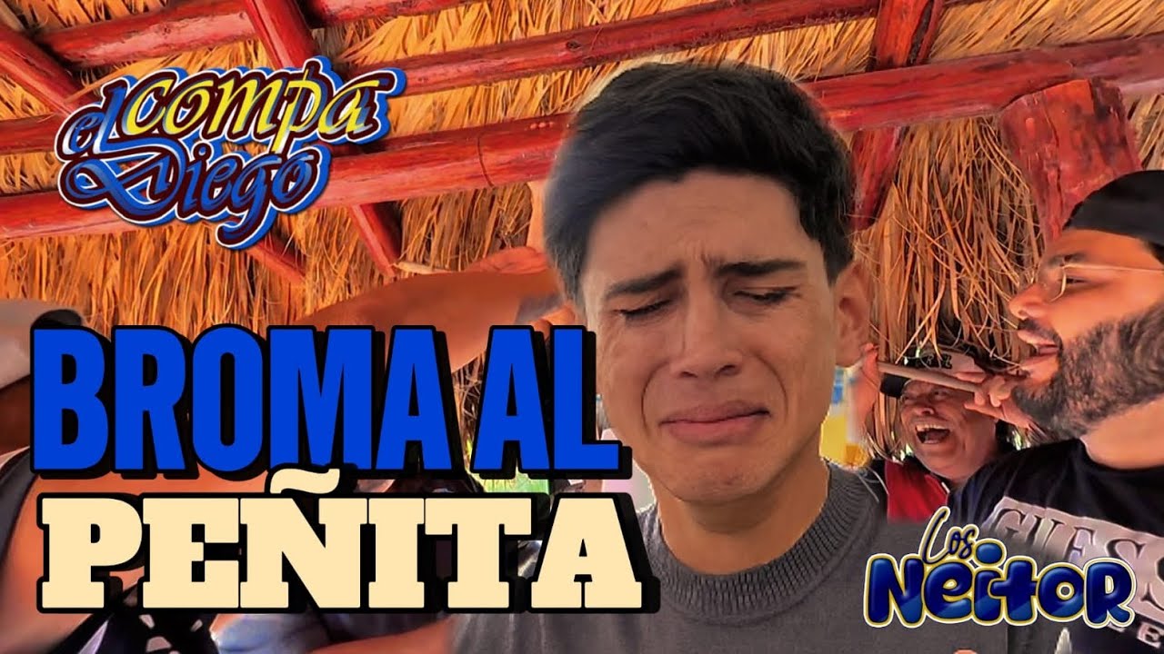 Broma al peñita