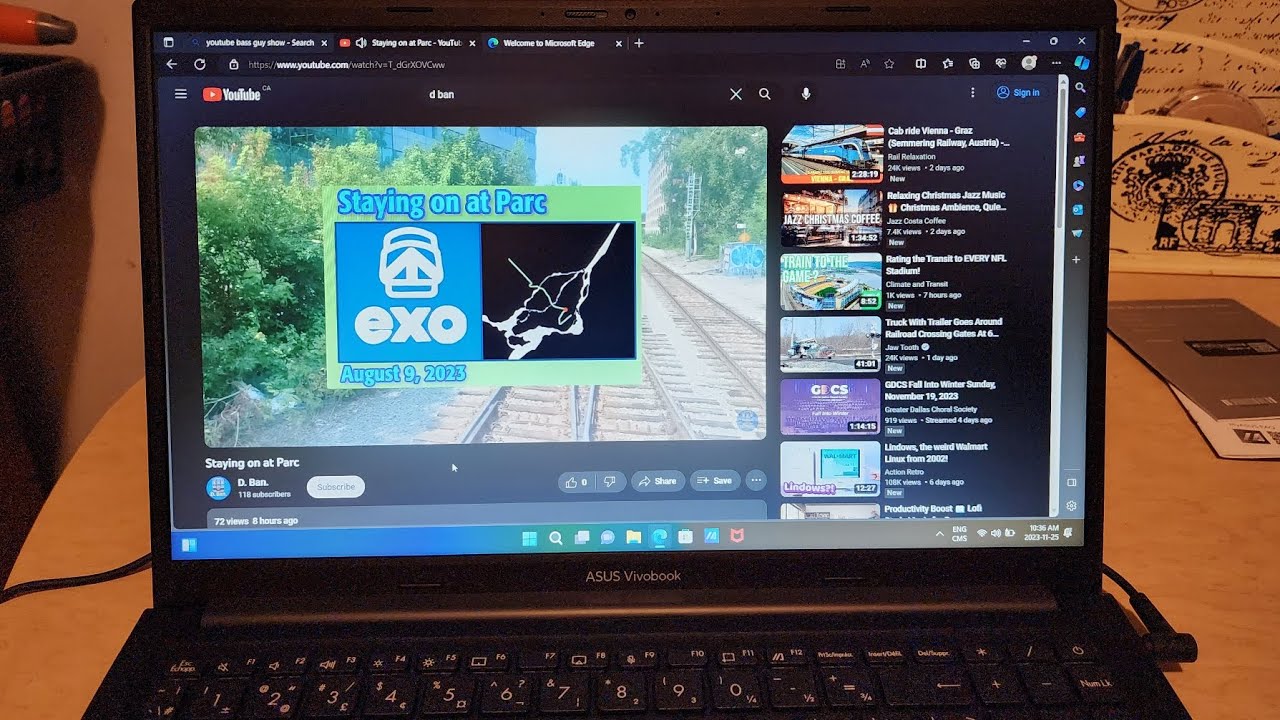 💻 Unboxing the ASUS Vivobook 15 (M1502) laptop 💻 I finally bought myself a laptop