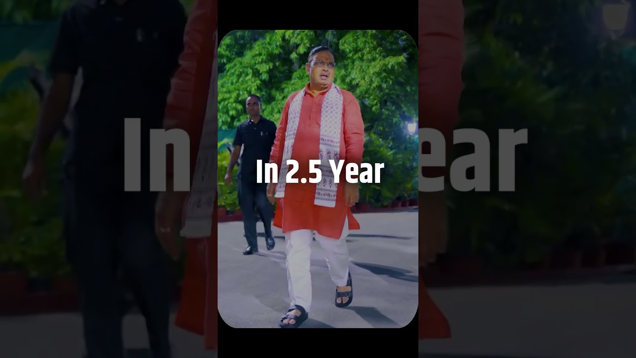 Rajasthan Schools Major Transformation | ₹12,500 Crore Plan, 3,500 New Schools & 13,000+ Toilets