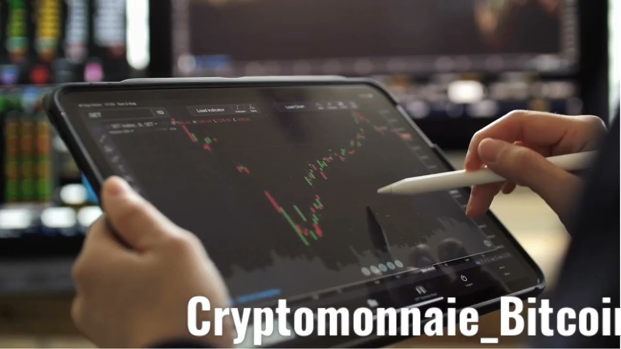 Comprendre la bourse, le trading, les cryptomonnaies et l'or