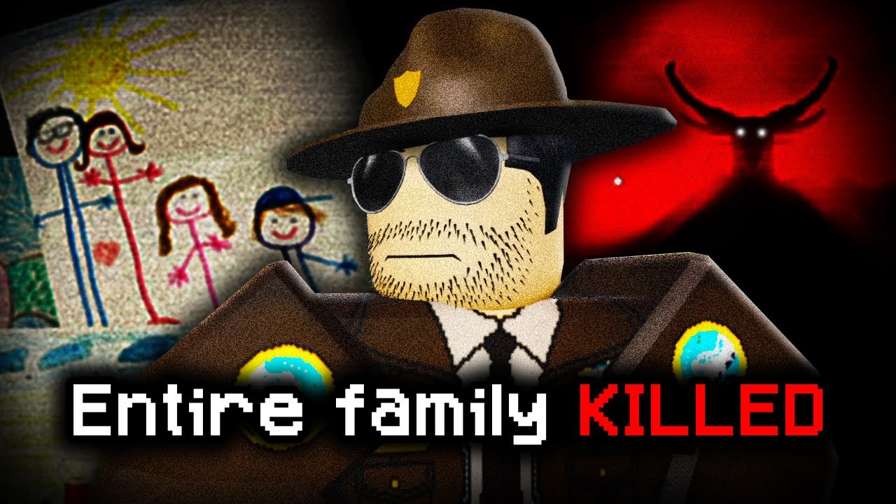 This Roblox Game Left Me Feeling Very Disturbed...