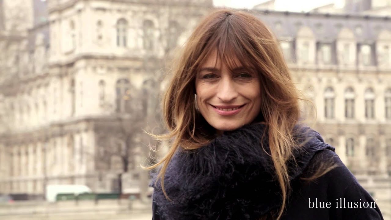 Winter Magic with Caroline De Maigret
