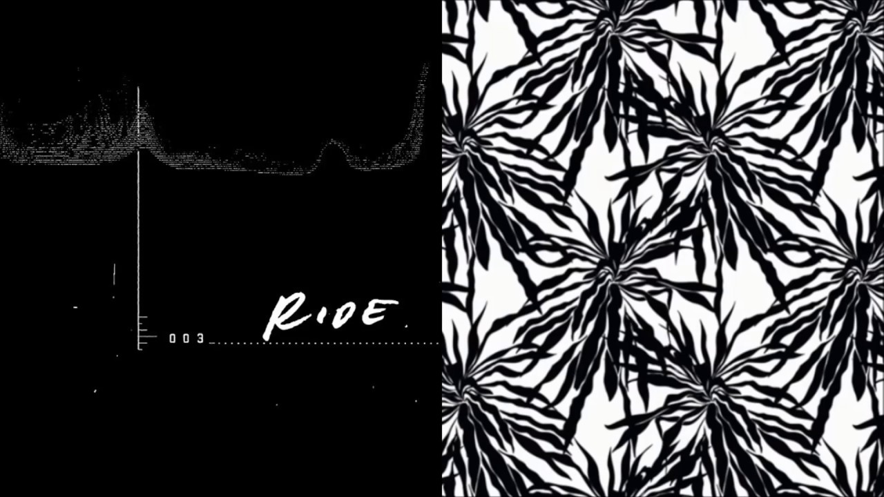 twenty one pilots - ride (topxmm x album split)