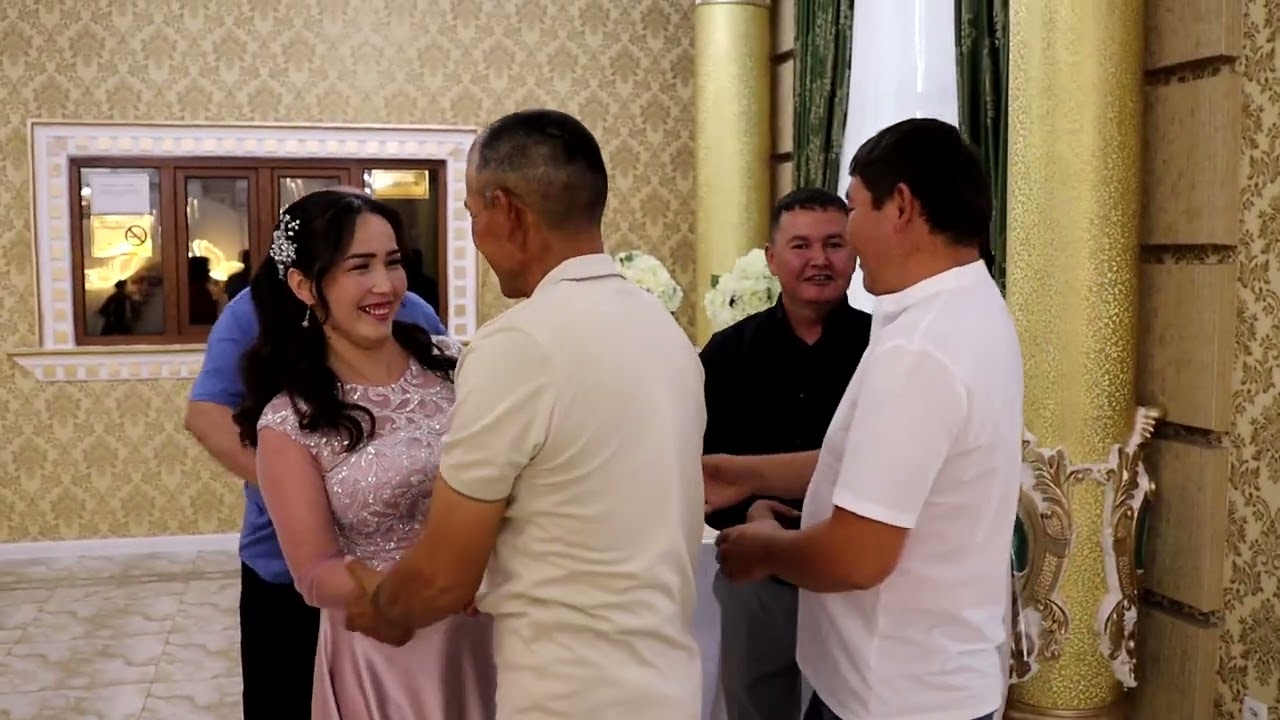 Сундет той 11.07.2025