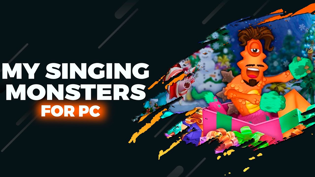 FREE DOWNLOAD MY SINGING MONSTERS | GUIDE 2026 | INSTALL TUTORIAL PC/LAPTOP