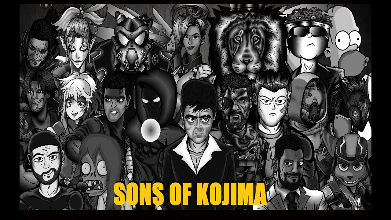 SoKast Episode 40 - Mr. Lewdacris