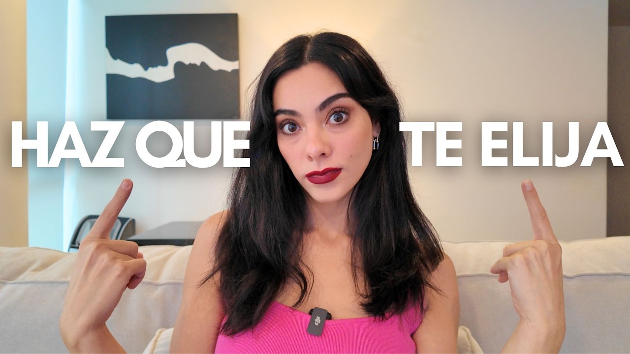 CÓMO DESTACAR ENTRE LAS DEMÁS MUJERES Y SEDUCIRLO | SANDYFAYADV