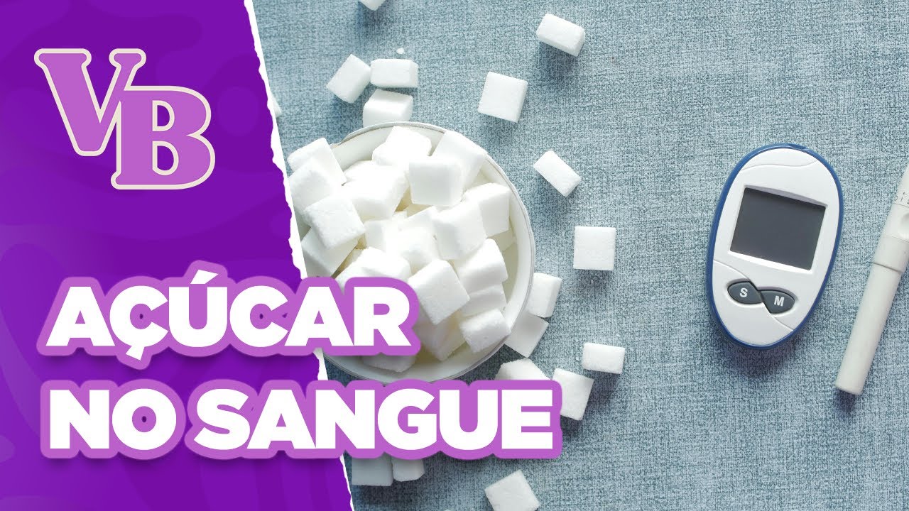 Conheça os sinais de que o AÇÚCAR no seu SANGUE está ELEVADO - Você Bonita (02/05/2024)