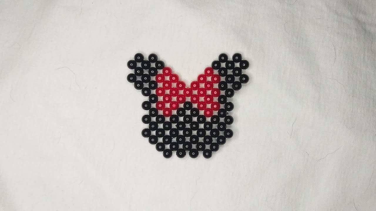 Minnie de Laço Perola (Regravação) by: Jéssica Renata