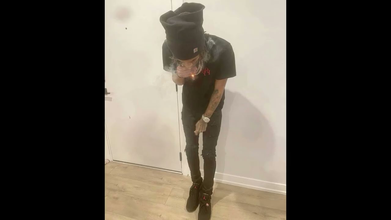 [FREE] BLOODHOUND Lil Jeff Type Beat (prod.kiwzy)