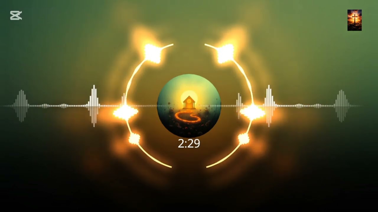 Tu Meri shifa hai , official music,Life in christ 6