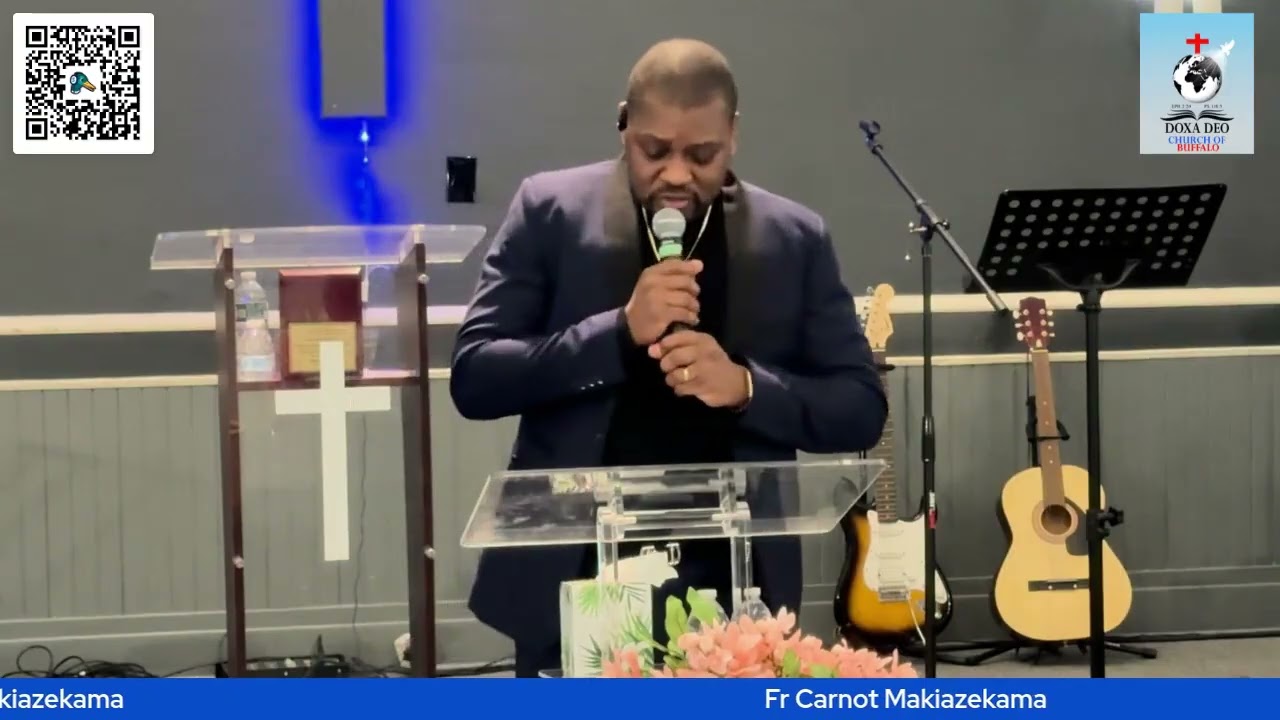 Testimonies time: HIS NAME IS JEHOVAH-RAPHA