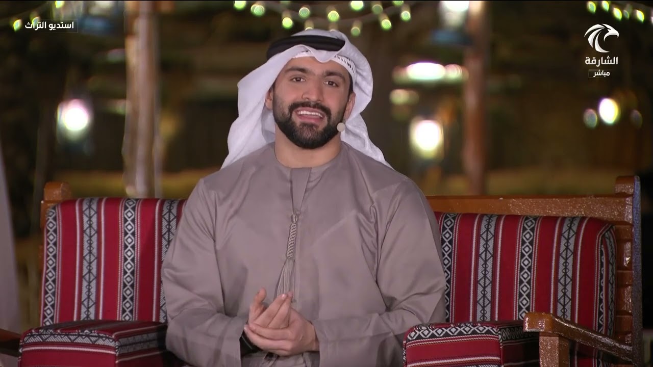 استوديو التراث 09-02-2026