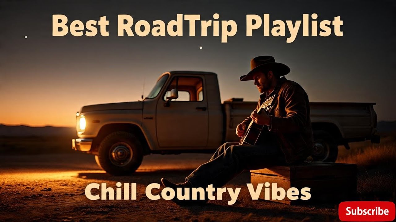 Top Country Love Songs - Perfect For Late Night Country Drives