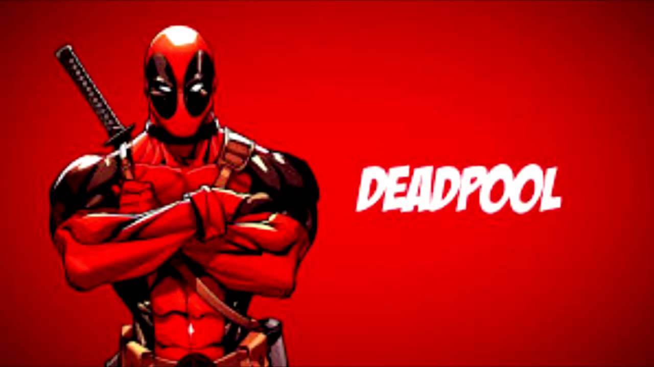 Canci&oacute;n X Gon' Give It to Ya/Deadpool