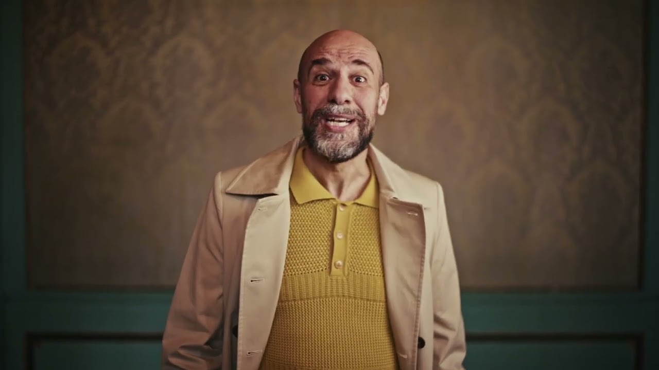 TRAILER De Wereld van Ali & Nino