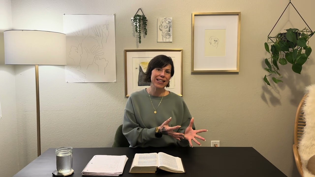 Will God Send A Replacement? | Kingdom Spouse  | from the archives…filmed January 2024