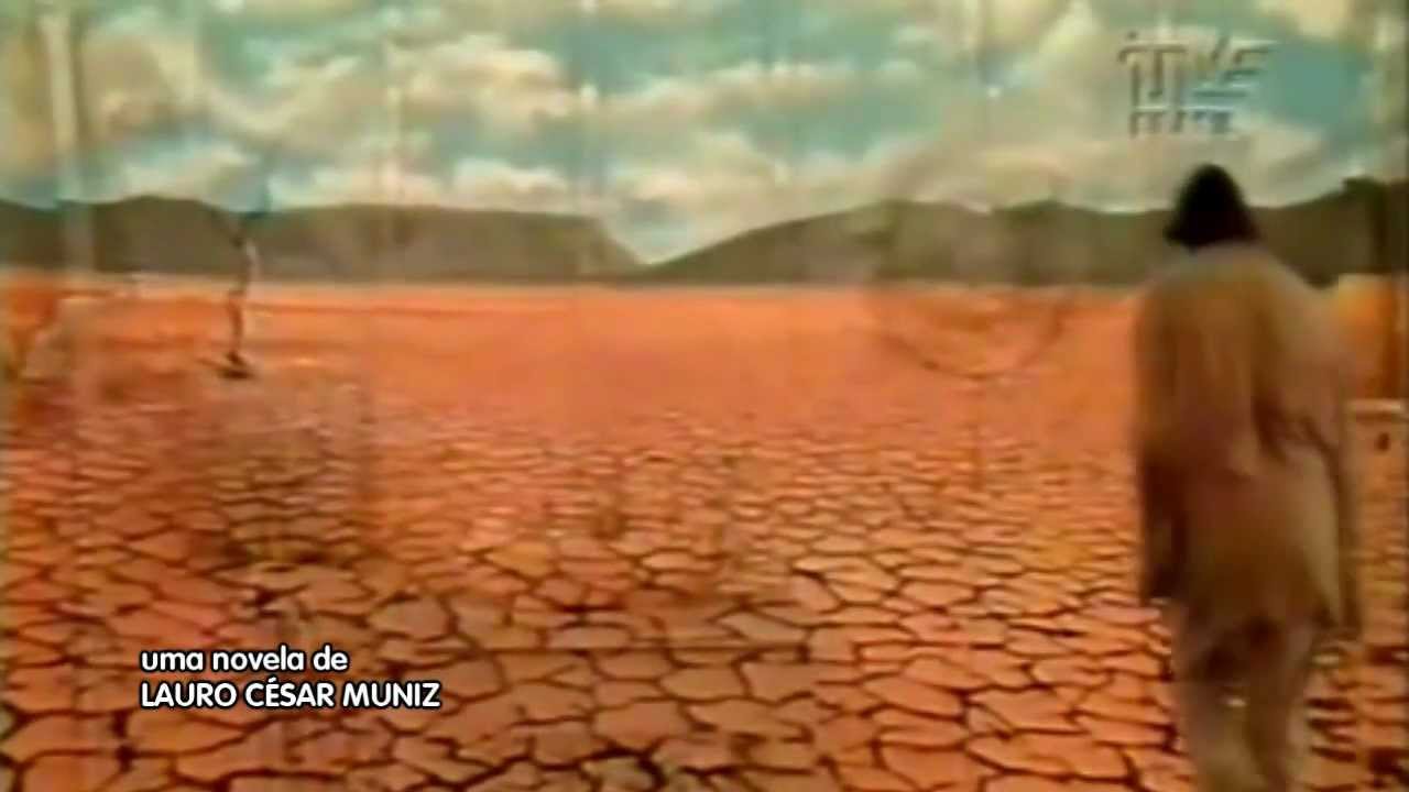 O Salvador da Pátria - Abertura Remake