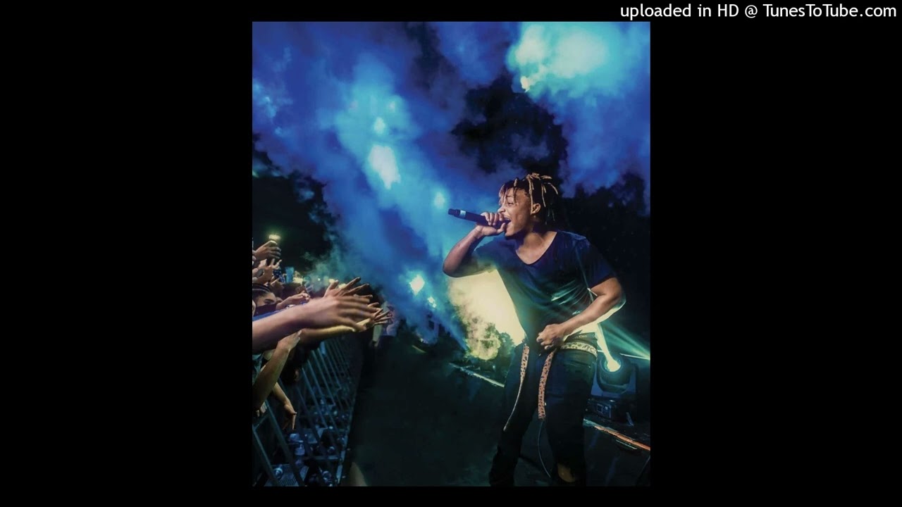 Juice WRLD - OJ Glove (Unreleased)