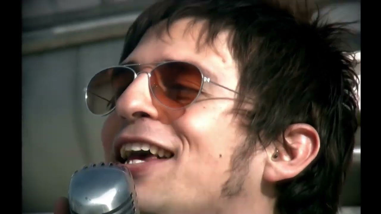 Carnation 
- Song: Finaly here (2004) Remaster HQ