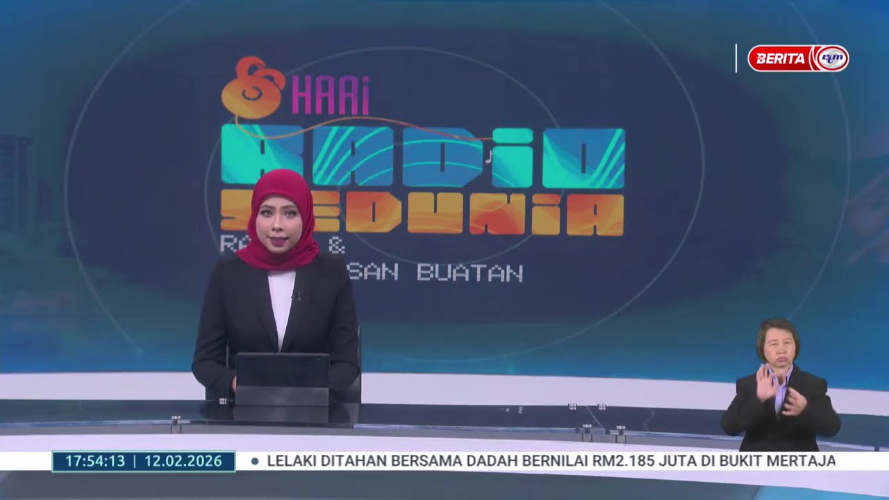 12 FEB 2026 - BERITA WILAYAH- WILAYAH SELATAN