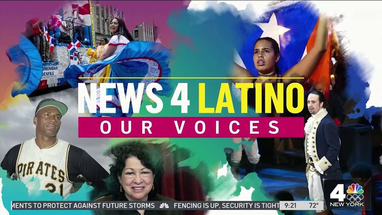 The Untold Story of New York City's First Immigrant | NBC New York