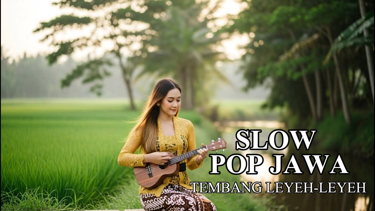 Slow Pop Jawa Terbaru 2026 | Lagu Galau Viral TikTok | Chill & Santai