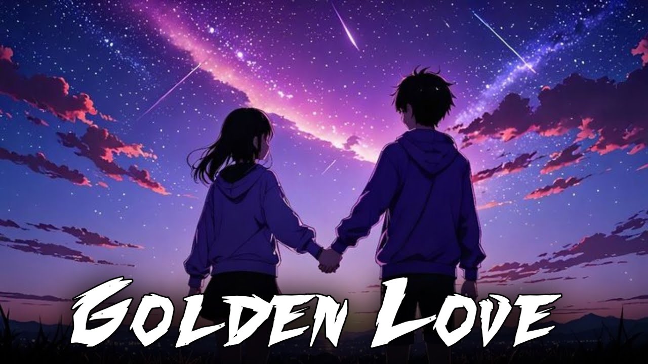 Golden Reverie – Old School Romantic Love Song | #aevorin #VintageLoveSong #SlowLoveSong